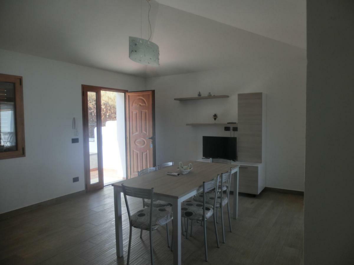 La Costa Est Villa Con Vista Mare In Ogliastra Sardegna 테르테니아 외부 사진